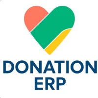 Donation ERP
