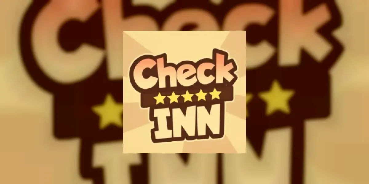 Check Inn
